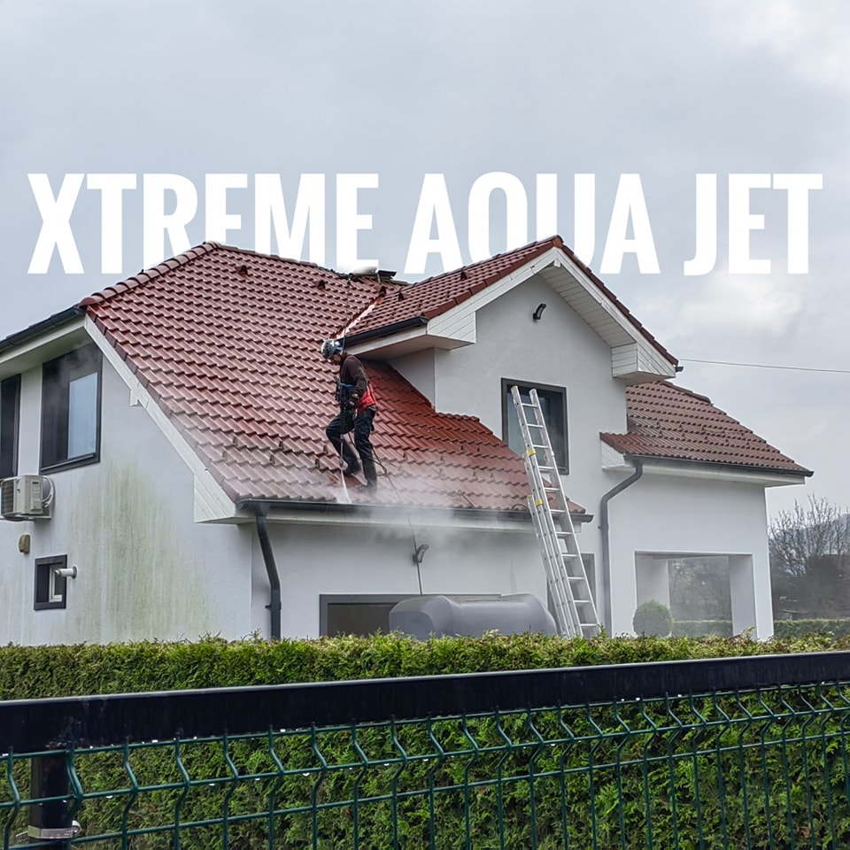 Xtreme Aqua Jet